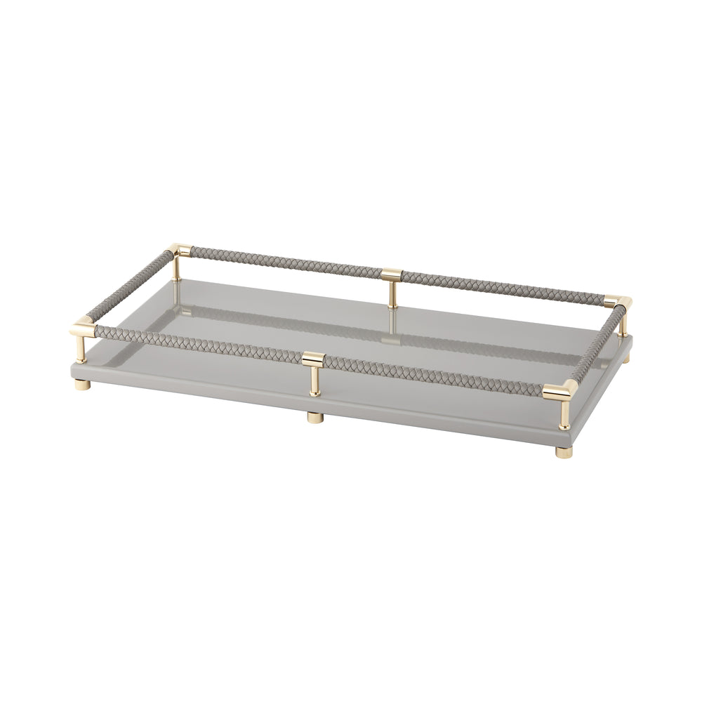 Riviere Thea Lacquer Tray