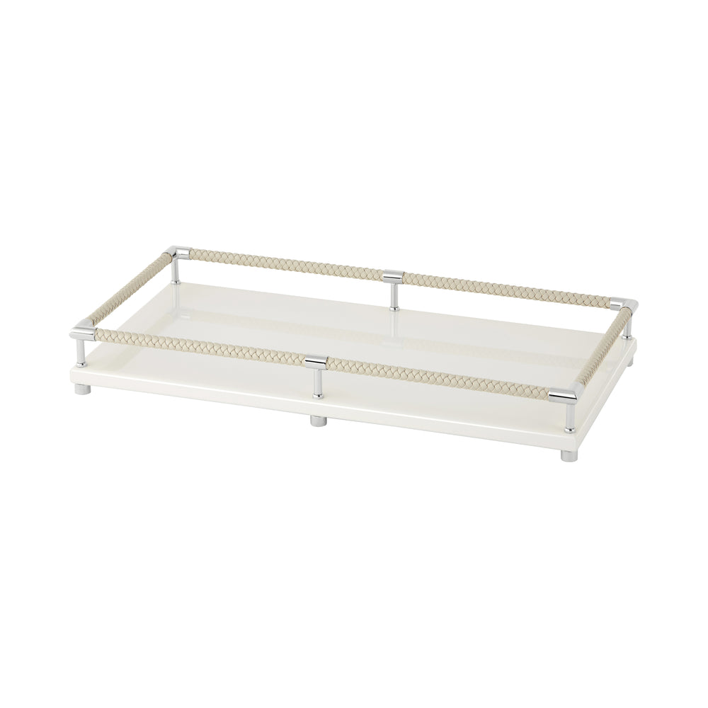 Riviere Thea Lacquer Tray