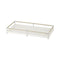 Riviere Thea Lacquer Tray  option RV06 Ivory