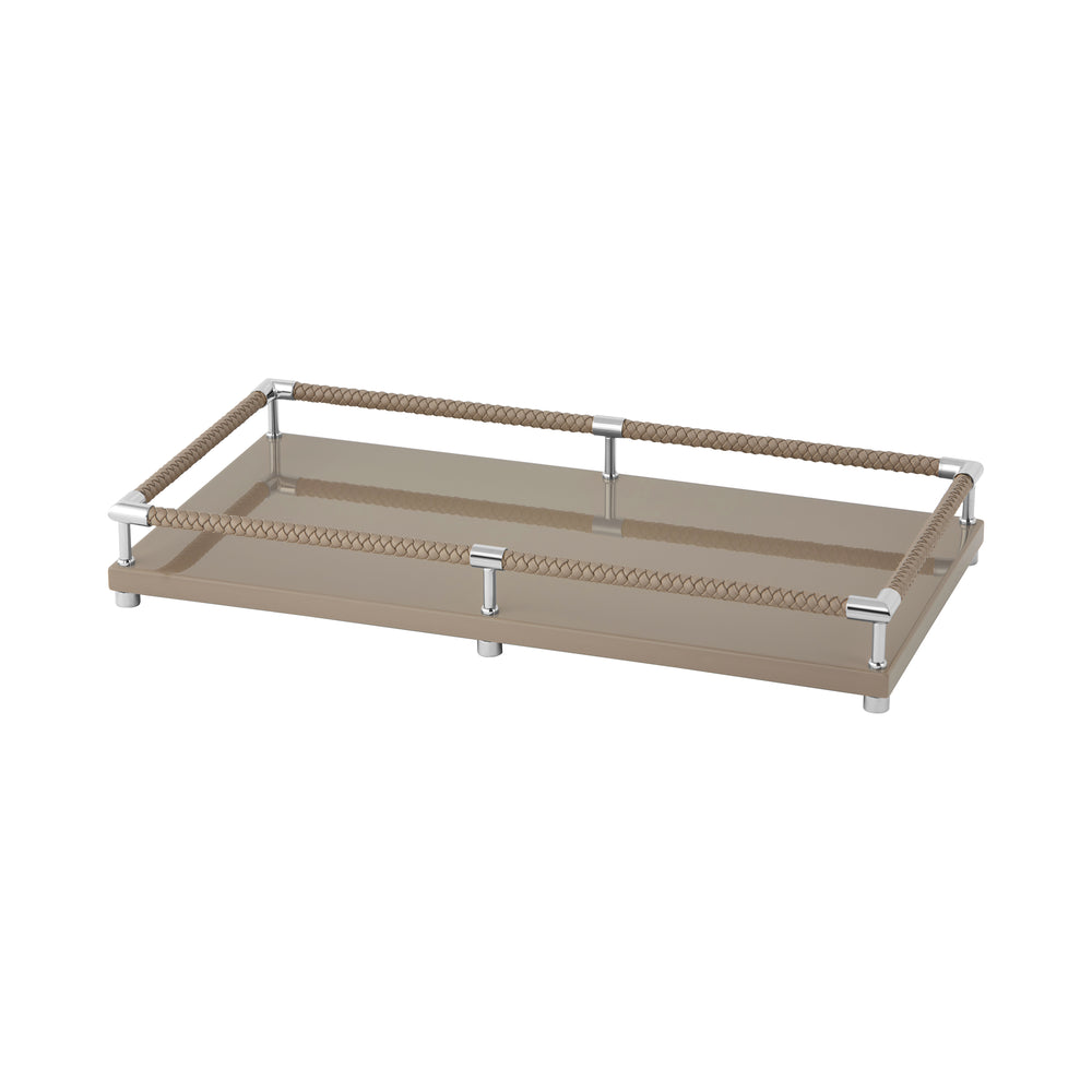 Riviere Thea Lacquer Tray