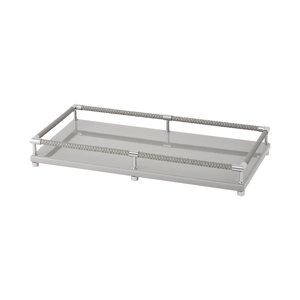 Riviere Thea Lacquer Tray