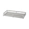 Riviere Thea Lacquer Tray  option RV18 Grey