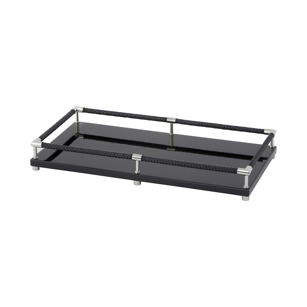 Riviere Thea Lacquer Tray
