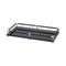 Riviere Thea Lacquer Tray  option RV20 Black