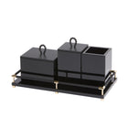 Riviere Thea Lacquer Tray