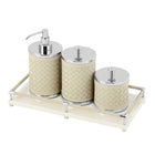 Riviere Thea Lacquer Tray