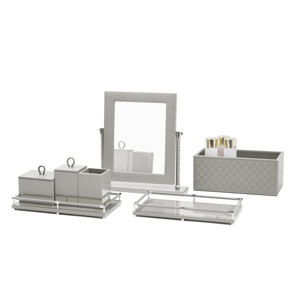 Riviere Thea Lacquer Tray