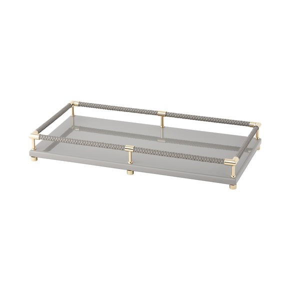 Giobagnara x Riviere Thea Lacquer Tray