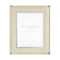 Riviere Thea No.2 Picture Frame  option RV06 Ivory