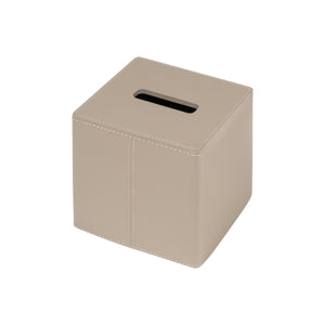 Giobagnara x Rudi Narciso Square Tissue Holder