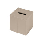 Giobagnara x Rudi Narciso Square Tissue Holder