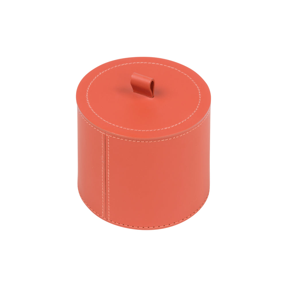 Rudi Scrigno Trinket Box with Lid