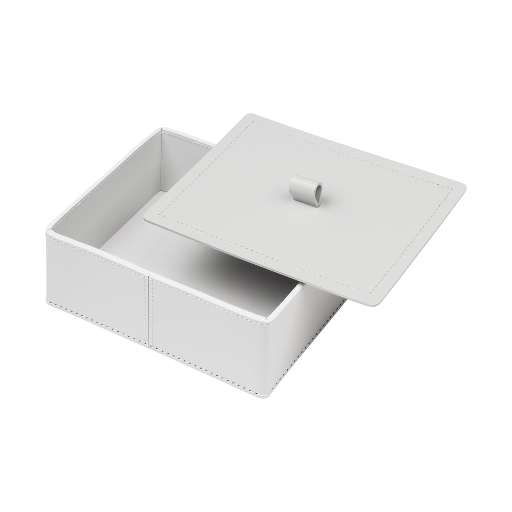 Rudi Scrigno Trinket Box with Lid