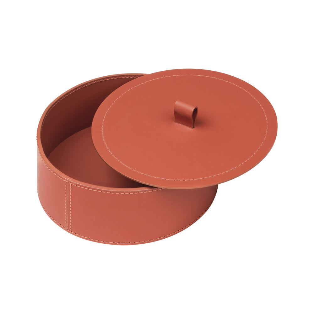 Rudi Scrigno Trinket Box with Lid