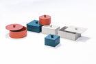 Giobagnara x Rudi Scrigno Trinket Box with Lid
