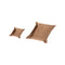 Jack Square Leather Valet Tray Set  option Set of 2: Small and Medium