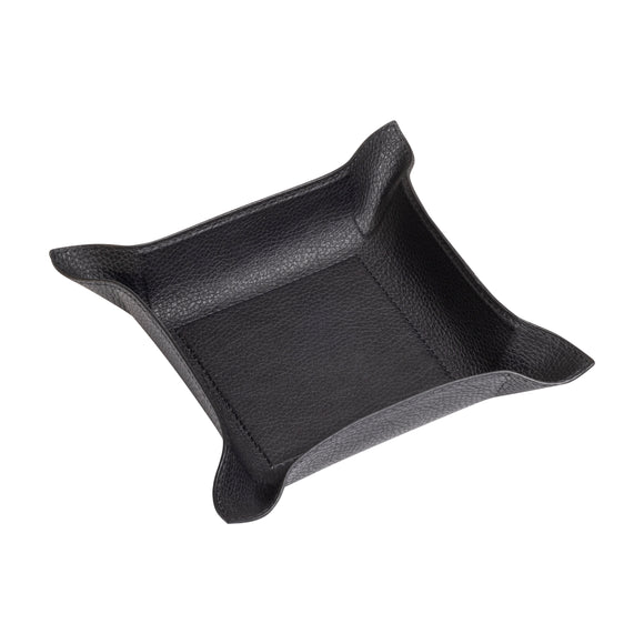 Jack Square Valet Tray