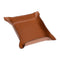 Jack Valet Tray  option H08 Siena
