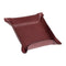 Jack Valet Tray  option H17 Bordeaux