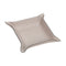 Jack Valet Tray  option G83 Stone / Square Medium: 7.9 in width