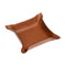 Jack Valet Tray  option H08 Siena / Square Medium: 7.9 in width