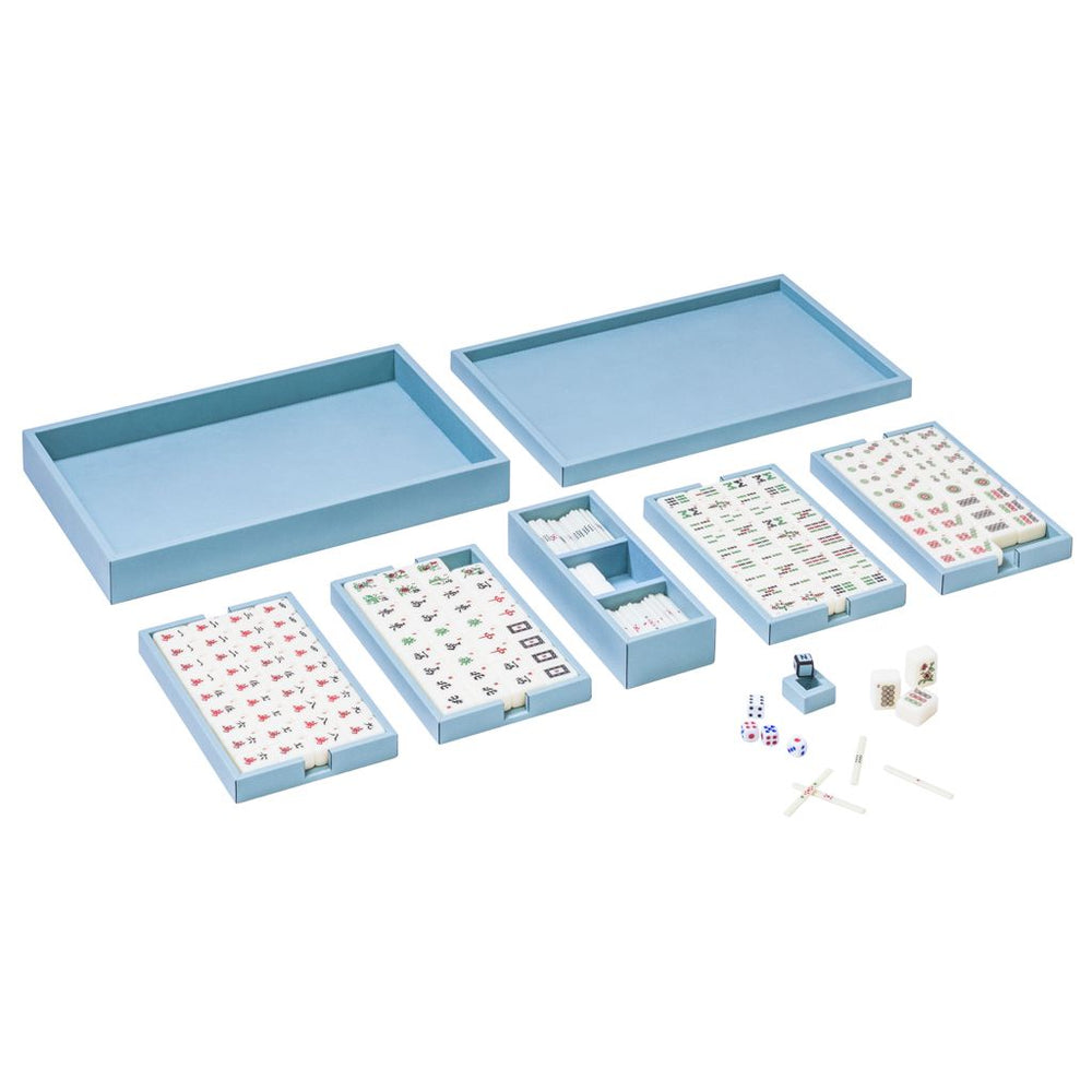 Mahjong Game Set