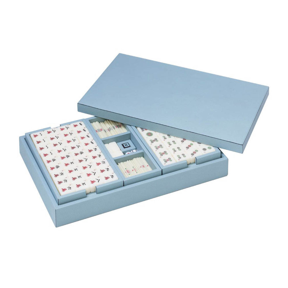 Mahjong Game Set