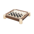 Mocambo Chess Draughts Game Set