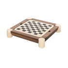 Mocambo Chess Draughts Game Set