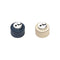 Montego Table Lighter (Set of 2)  option G12 Royal Blue and G116 Almond