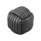 Nodo Doorstop  option F19 Graphite