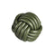 Nodo Paperweight  option F02 Loden Green