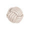 Nodo Paperweight  option F06 Ivory