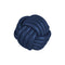 Nodo Paperweight  option F12 Rroyal Blue