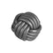 Nodo Paperweight  option F19 Graphite