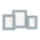 Giobagnara x Riviere Nora Picture Frame
