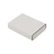Parma Domino Game Box  option G37 Light Grey