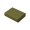 Parma Domino Game Box  option G98 Olive Green