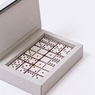 Parma Domino Game Box