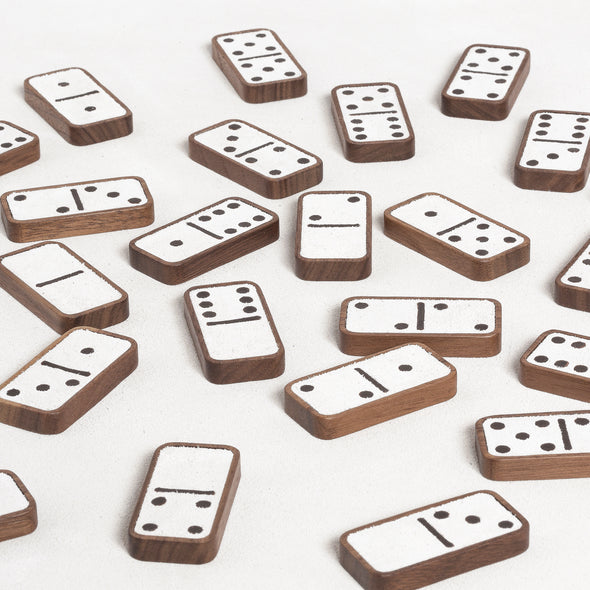 Parma Domino Game Box