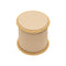 Perla Trinket Box  option G06 Ivory / Brass