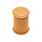 Perla Trinket Box  option G07 Sand / Brass