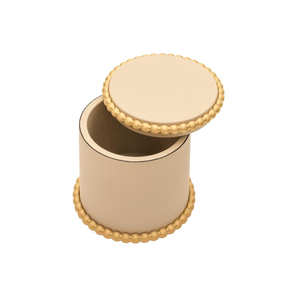 Perla Trinket Box
