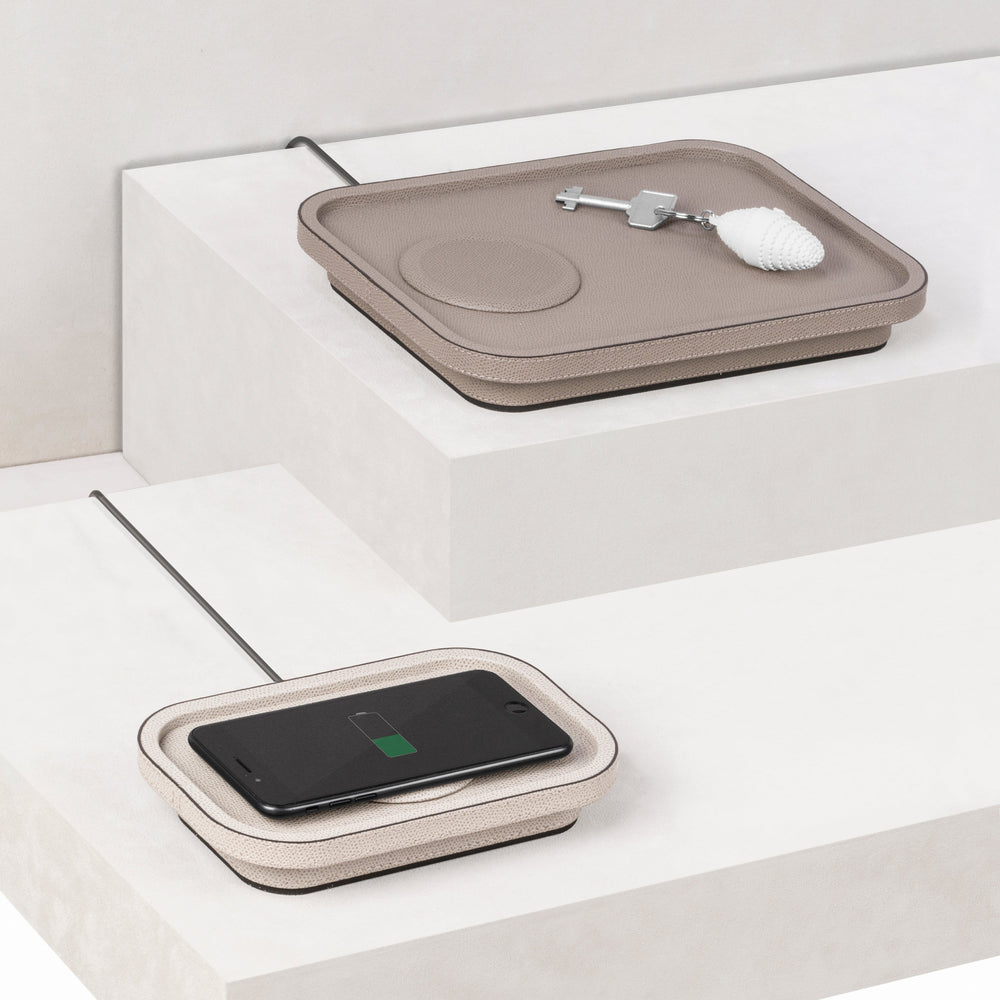 Polo Fast Wireless Charger