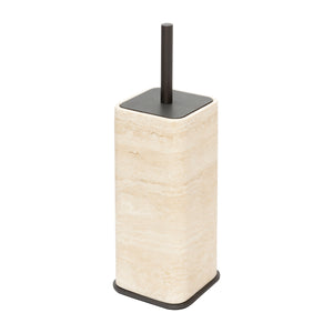 Polo Marble Toilet Brush