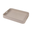 Polo Tray with Handle