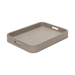 Polo Tray with Handle
