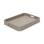 Polo Tray with Handle