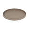 Polo Utopia Tray  option G21 Mud / No.7: 18.7 in diameter