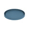 Polo Utopia Tray  option G31 Petrol Blue / No.6: 16.7 in diameter
